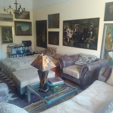 Keleti Karoly Apartmant Будапеща Екстериор снимка