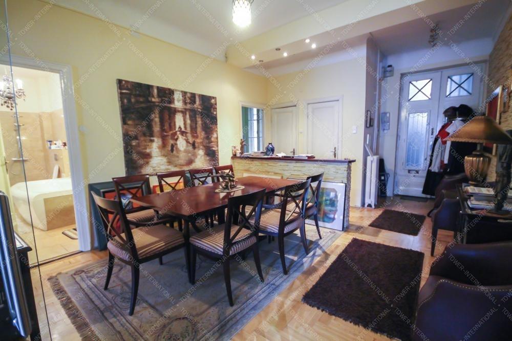 Keleti Karoly Apartmant Будапеща Екстериор снимка