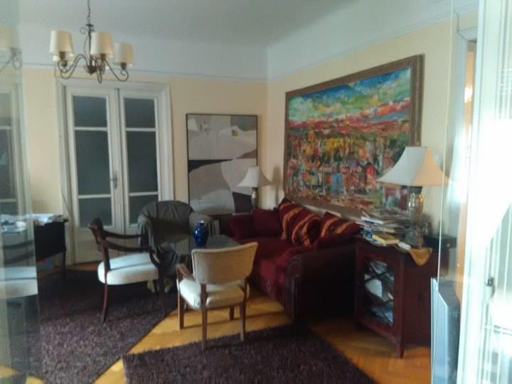Keleti Karoly Apartmant Будапеща Екстериор снимка