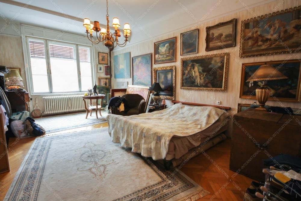 Keleti Karoly Apartmant Будапеща Екстериор снимка