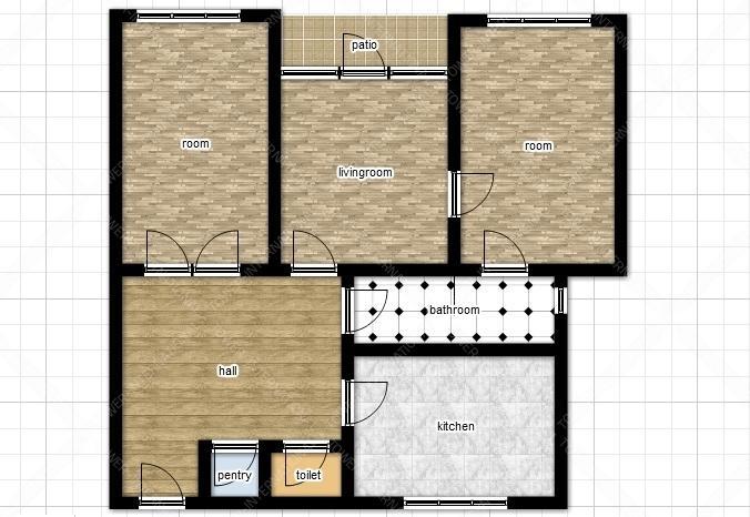 Keleti Karoly Apartmant Будапеща Екстериор снимка
