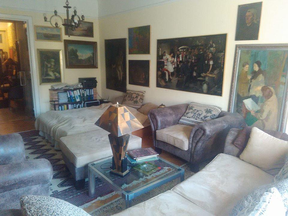 Keleti Karoly Apartmant Будапеща Екстериор снимка